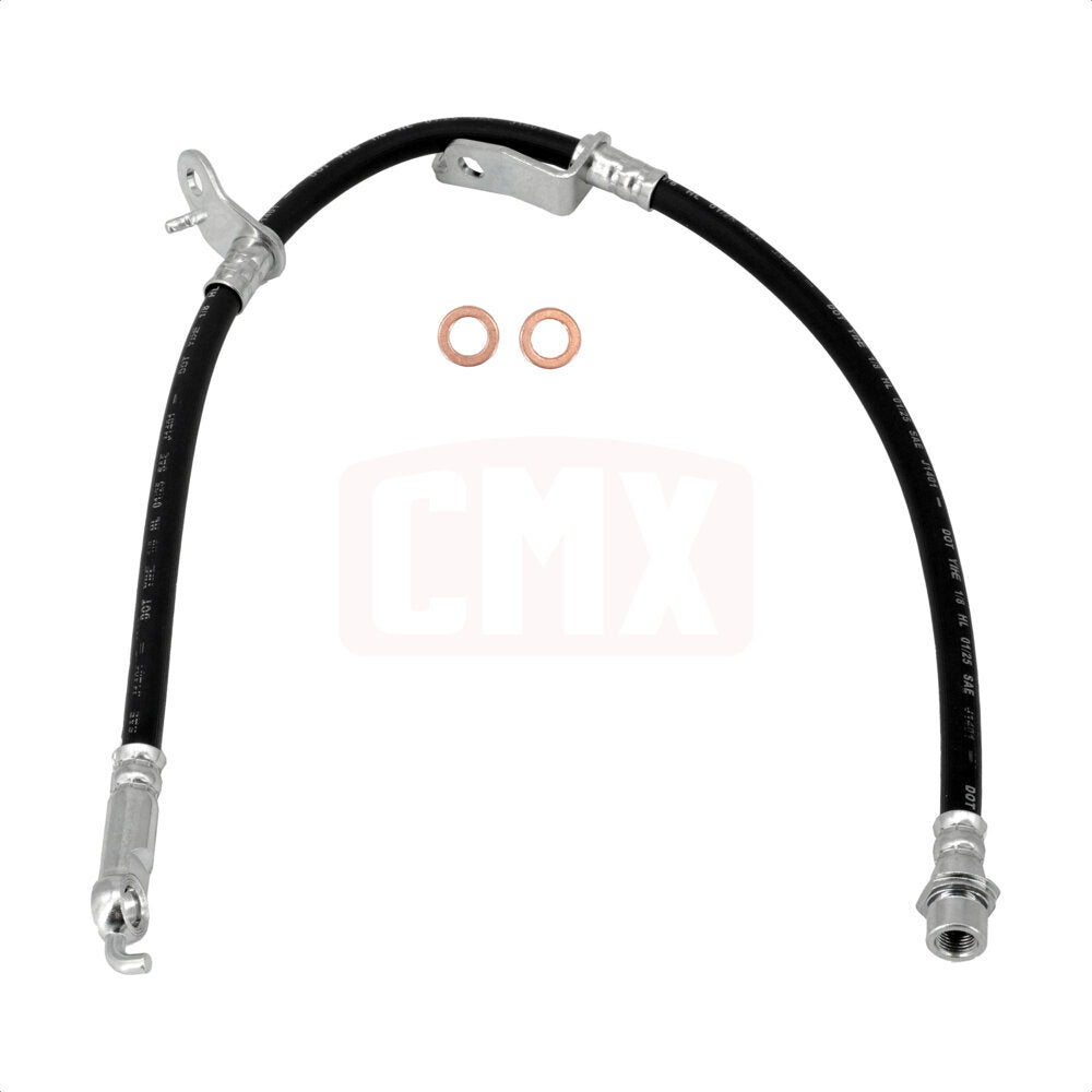 Tuyau hydraulique de frein avant droit pour Toyota RAV4 12-H621064