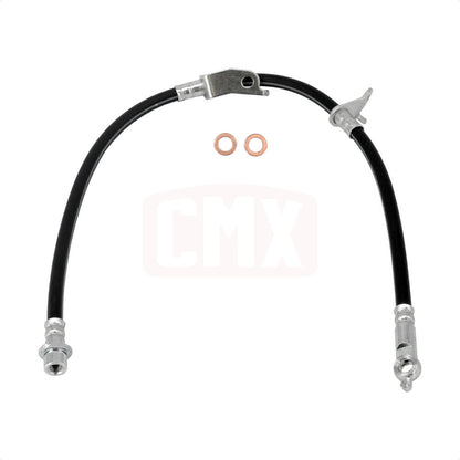 Tuyau hydraulique de frein avant gauche pour Toyota RAV4 12-H621065