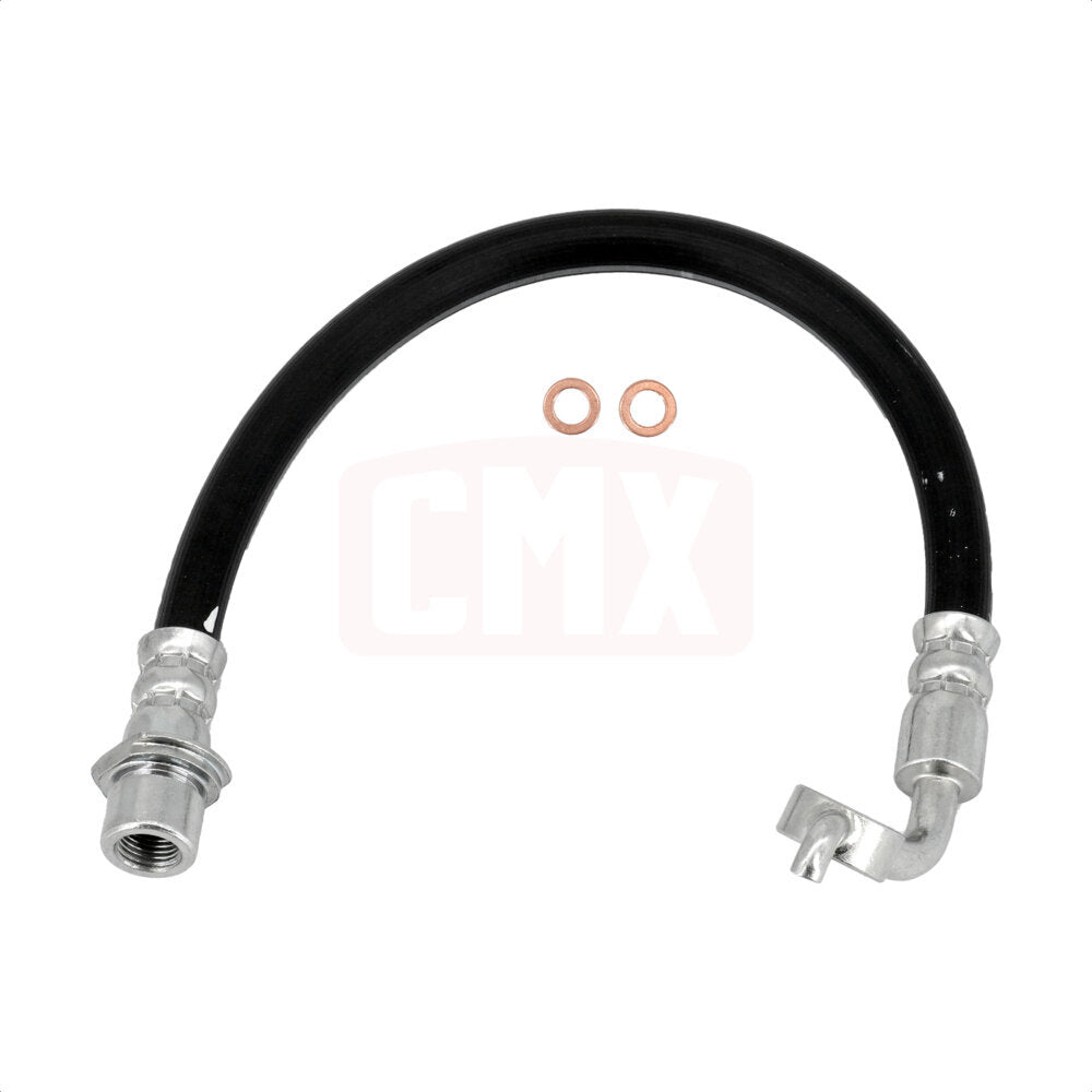 Tuyau hydraulique de frein arrière droit pour Toyota RAV4 12-H621070