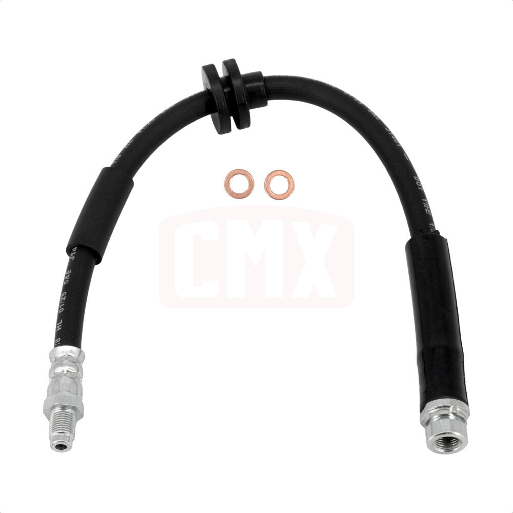 Tuyau hydraulique de frein arrière pour Mazda 5 12-H621078