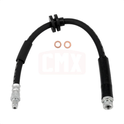 Tuyau hydraulique de frein arrière pour Mazda 5 12-H621078