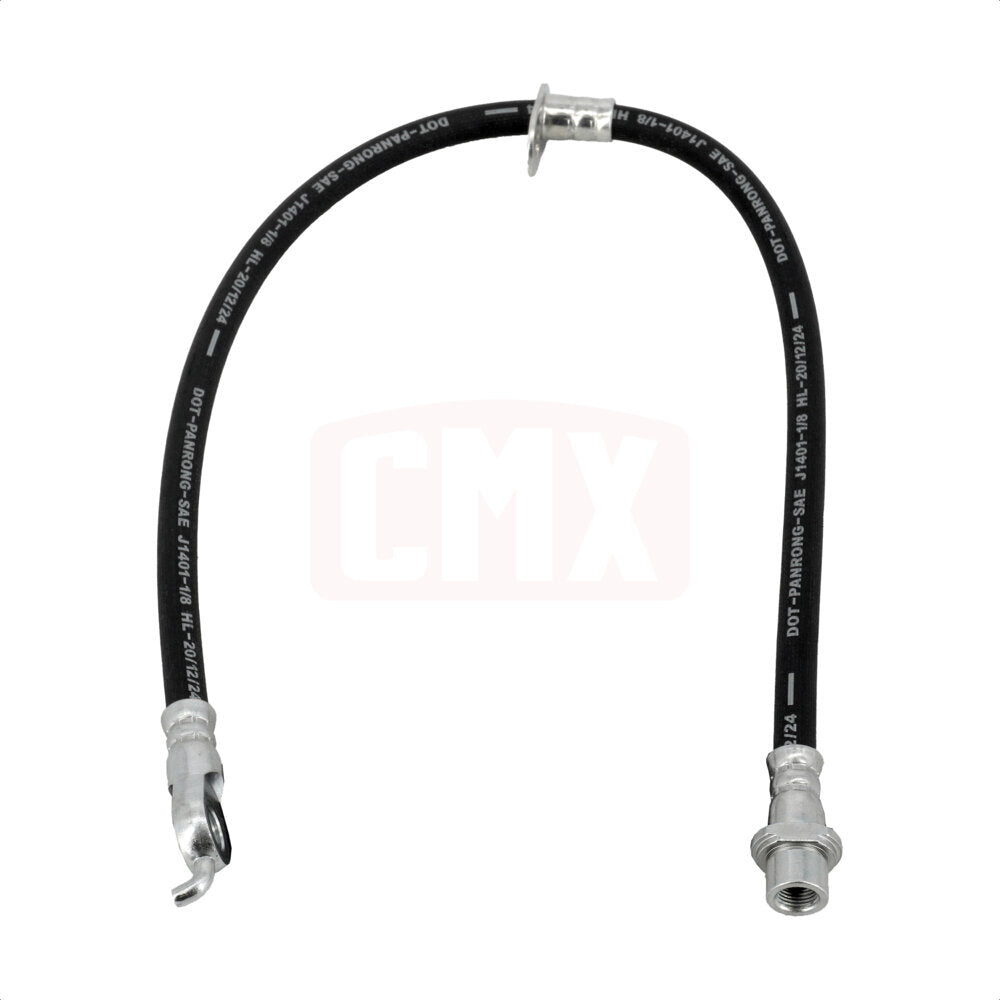 Tuyau hydraulique de frein avant droit, pour Toyota Corolla Matrix Pontiac Vibe