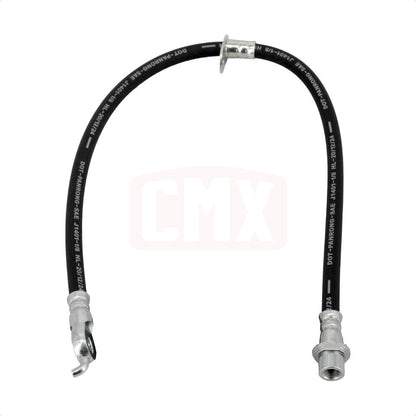 Tuyau hydraulique de frein avant droit, pour Toyota Corolla Matrix Pontiac Vibe