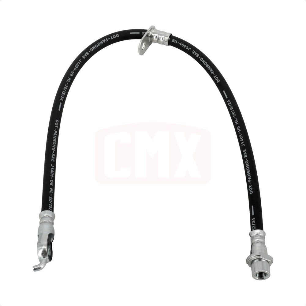 Tuyau hydraulique de frein avant gauche, pour Toyota Corolla Matrix Pontiac Vibe