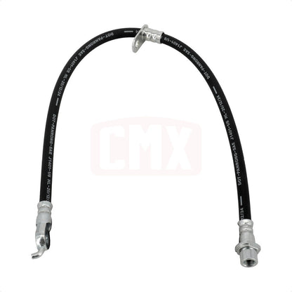 Tuyau hydraulique de frein avant gauche, pour Toyota Corolla Matrix Pontiac Vibe