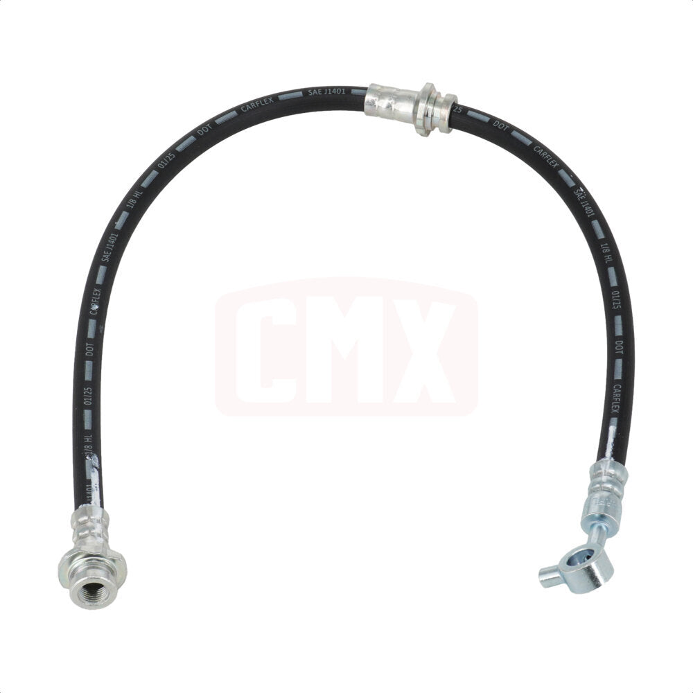 Tuyau hydraulique de frein avant gauche pour Nissan Sentra 2007-2013 12-H621106
