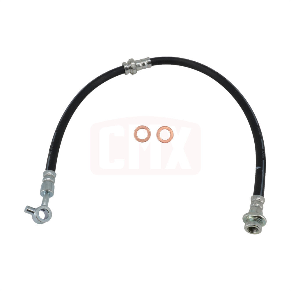 Tuyau hydraulique de frein avant droit pour Nissan Versa Cube 12-H621116