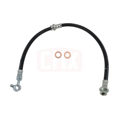 Tuyau hydraulique de frein avant droit pour Nissan Versa Cube 12-H621116