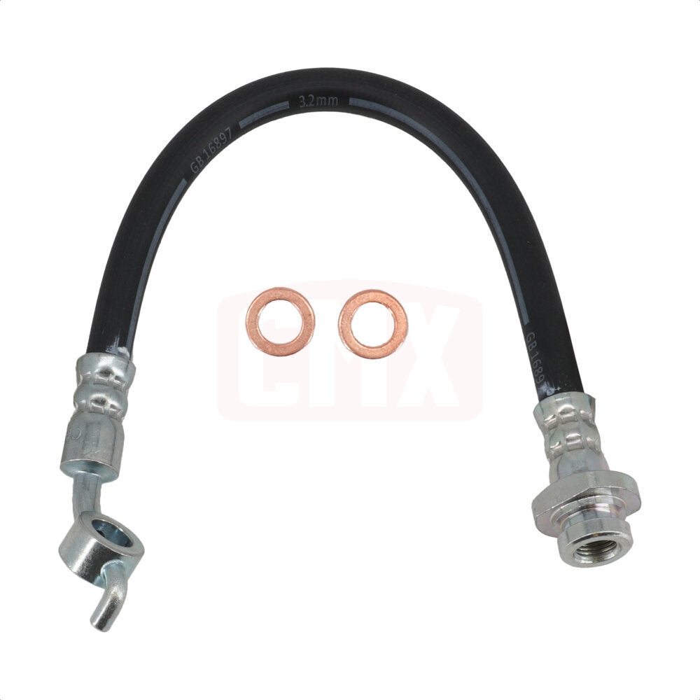 Tuyau hydraulique de frein arrière pour Nissan Altima 12-H621118
