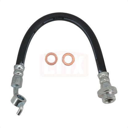 Tuyau hydraulique de frein arrière pour Nissan Altima 12-H621118