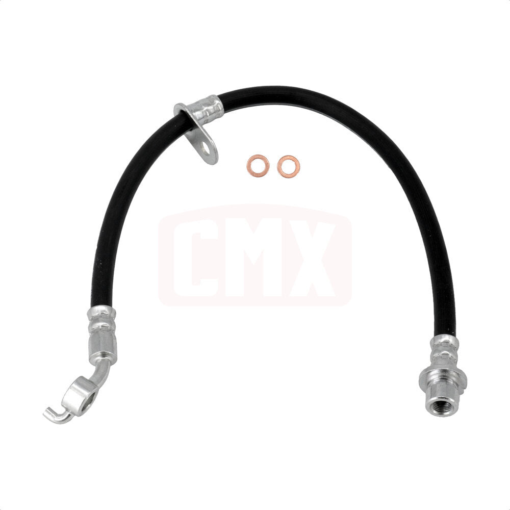 Tuyau hydraulique de frein arrière droit pour Honda Accord Acura TSX 12-H621120