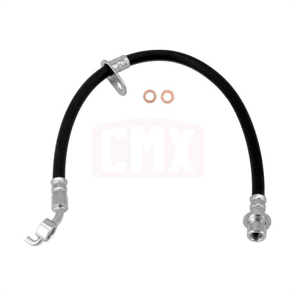 Tuyau hydraulique de frein arrière droit pour Honda Accord Acura TSX 12-H621120