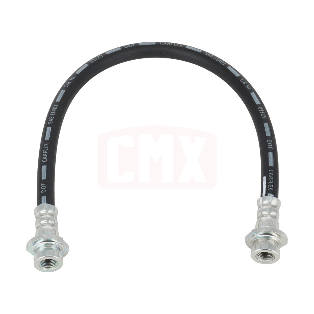 Tuyau hydraulique de frein arrière pour freins arrière à disque à tambour Nissan Sentra 2007-2012