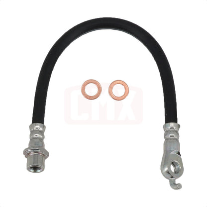 Tuyau hydraulique de frein extérieur arrière, pour Toyota Tundra Lexus LX570 Land Cruiser