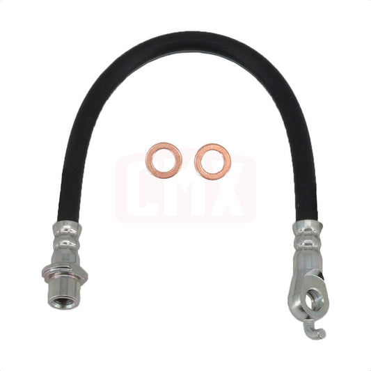 Tuyau hydraulique de frein extérieur arrière, pour Toyota Tundra Lexus LX570 Land Cruiser