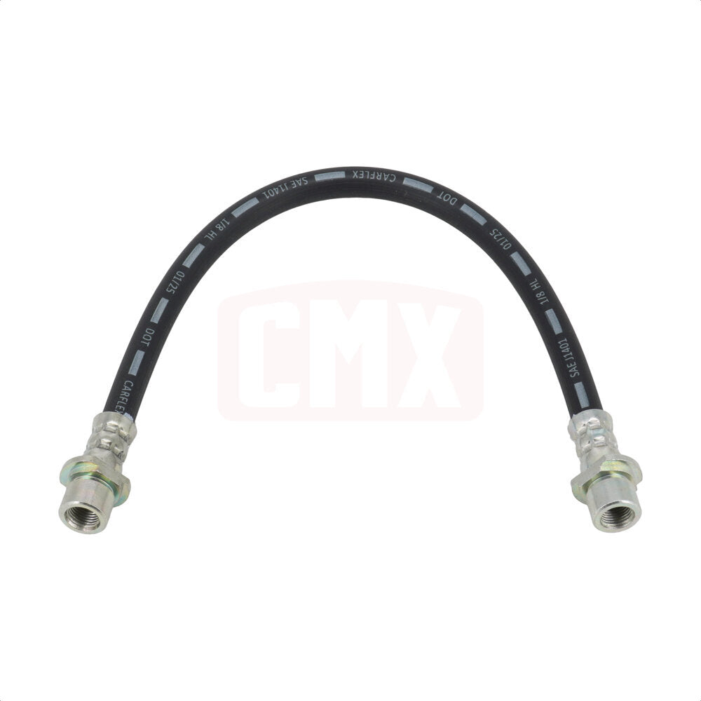 Tuyau hydraulique de frein intérieur arrière droit pour Toyota Tundra 2007 – 2023 12-H621128