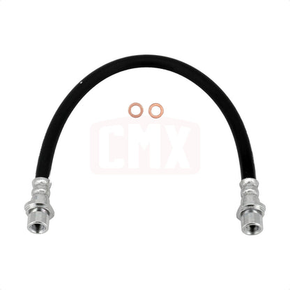 Tuyau hydraulique de frein intérieur arrière gauche pour Toyota Tundra 2007 – 2023 12-H621129