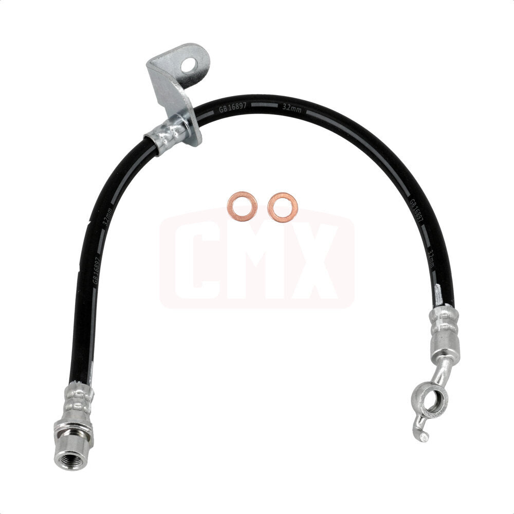 Tuyau hydraulique de frein pour Toyota Corolla Matrix Pontiac Vibe Highlander
