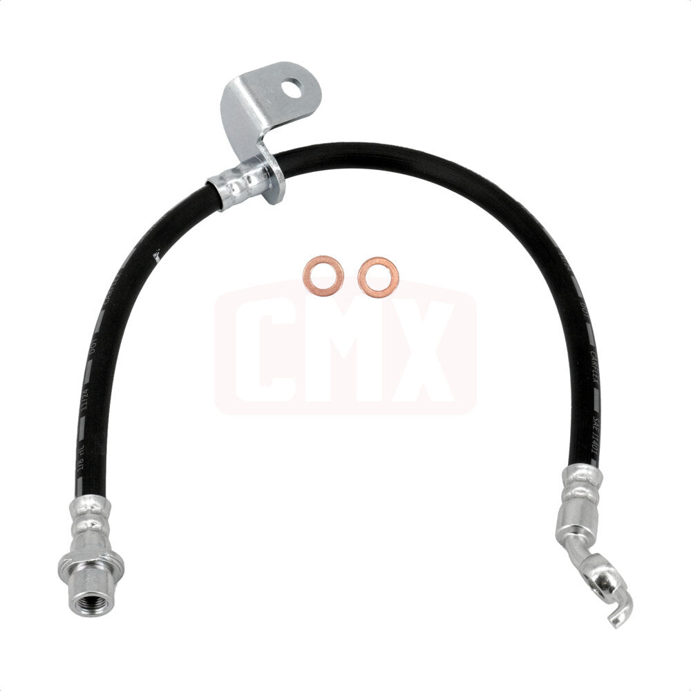 Tuyau hydraulique de frein pour Toyota Corolla Matrix Pontiac Vibe Highlander
