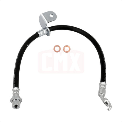 Tuyau hydraulique de frein pour Toyota Corolla Matrix Pontiac Vibe Highlander