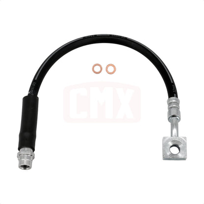 Tuyau hydraulique de frein arrière, pour Chevrolet Malibu Buick Impala LaCrosse Regal XTS