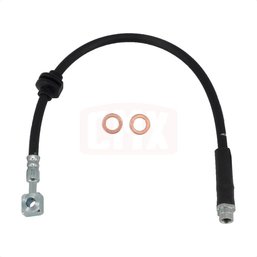Tuyau hydraulique de frein avant, pour Chevrolet Malibu Buick Impala LaCrosse Regal Saa