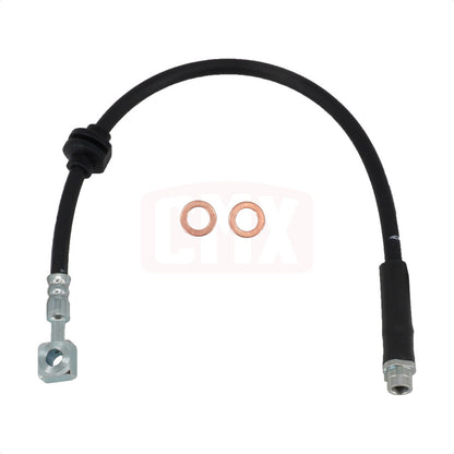 Tuyau hydraulique de frein avant, pour Chevrolet Malibu Buick Impala LaCrosse Regal Saa