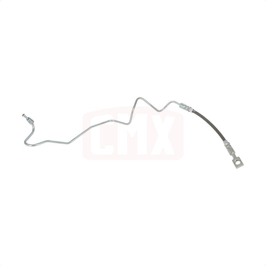 Tuyau hydraulique de frein extérieur arrière droit, pour Volkswagen Jetta Beetle Golf Audi TT