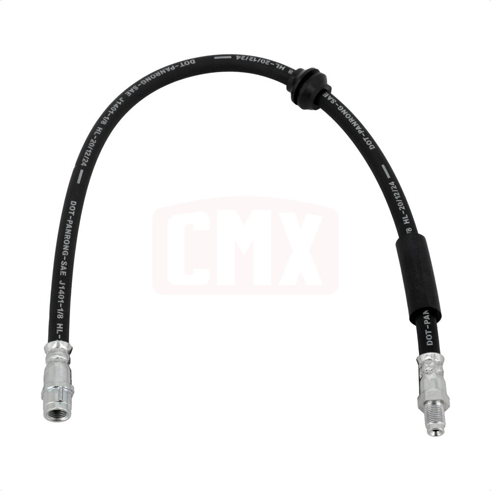 Tuyau hydraulique de frein avant, pour mercedes-benz GL350 ML320 ML350 R350 GL550 GL450