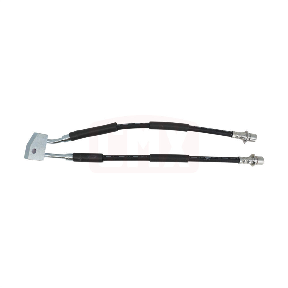 Tuyau hydraulique de frein central arrière pour Chevrolet Colorado GMC Canyon 2009 – 2012