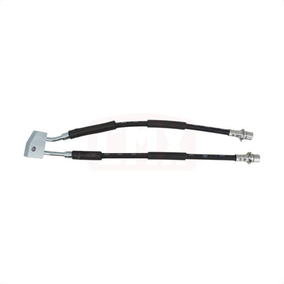 Tuyau hydraulique de frein central arrière pour Chevrolet Colorado GMC Canyon 2009 – 2012