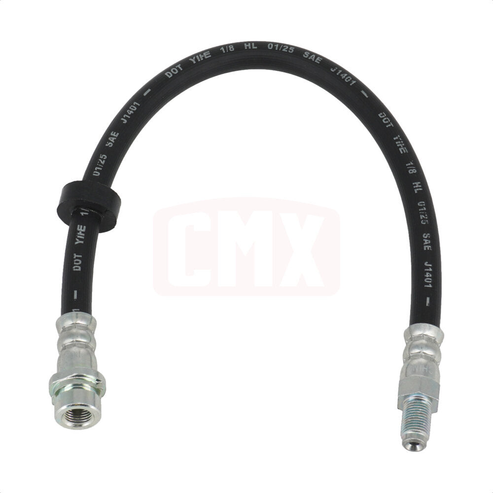 Tuyau hydraulique de frein arrière pour Ford Transit Connect 2010-2013 12-H621214