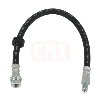 Tuyau hydraulique de frein arrière pour Ford Transit Connect 2010-2013 12-H621214