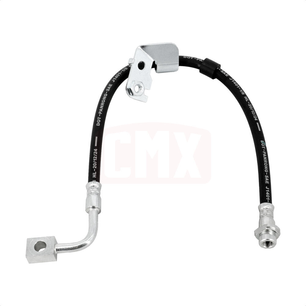 Tuyau hydraulique de frein avant droit pour Dodge Journey 2009 – 2020 12-H621283