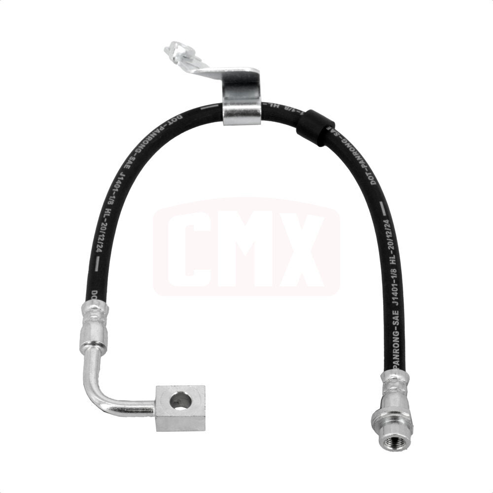 Tuyau hydraulique de frein avant gauche pour Dodge Journey 2009 – 2020 12-H621284
