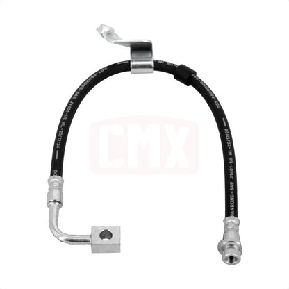 Tuyau hydraulique de frein avant gauche pour Dodge Journey 2009 – 2020 12-H621284