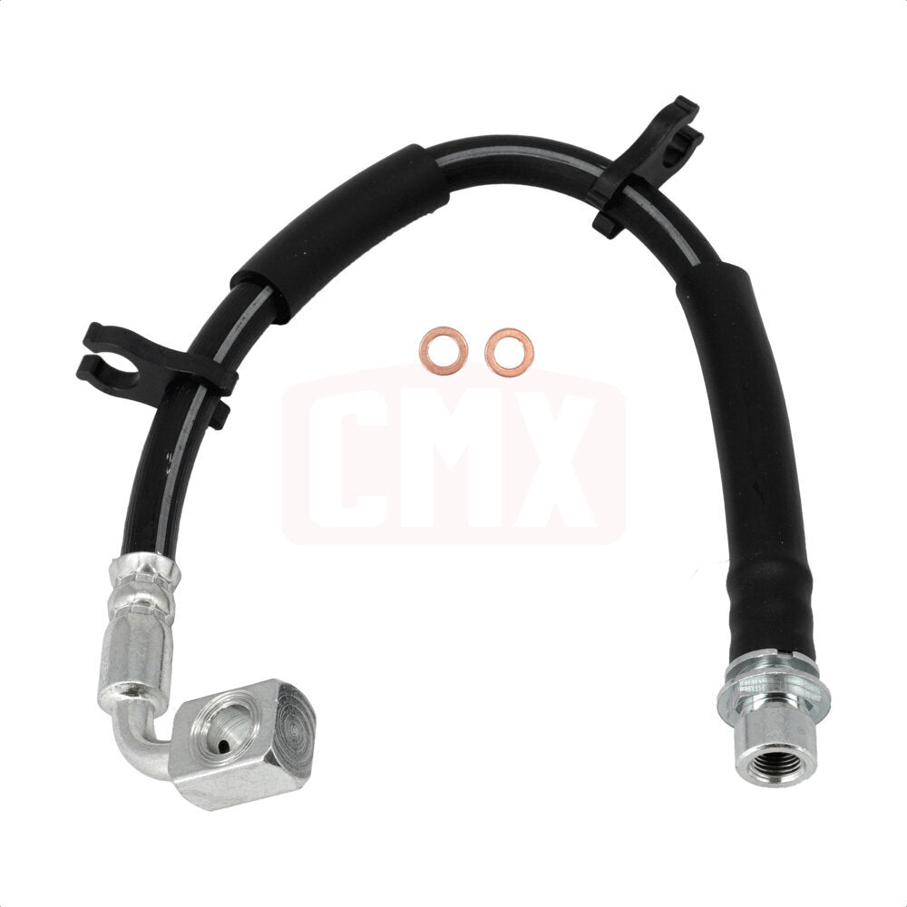 Tuyau hydraulique de frein avant droit pour Jeep Liberty Dodge Nitro 12-H621310