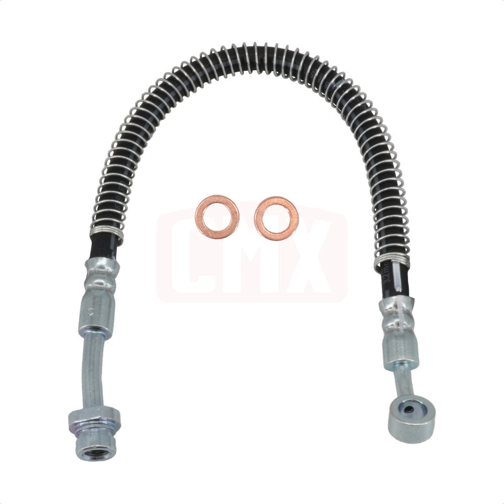 Tuyau hydraulique de frein avant gauche pour Kia Sorento Hyundai Santa Fe 12-H621339