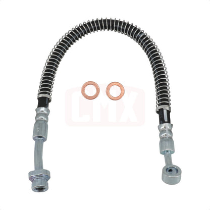 Tuyau hydraulique de frein avant gauche pour Kia Sorento Hyundai Santa Fe 12-H621339