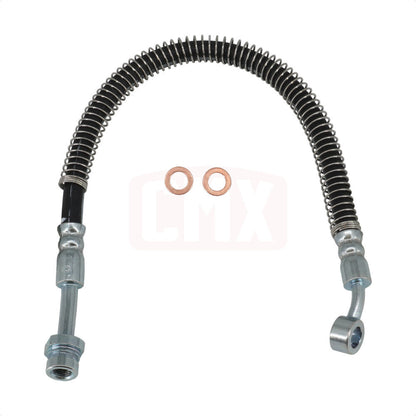 Tuyau hydraulique de frein avant droit, pour Kia Sorento Hyundai Santa Fe 12-H621340