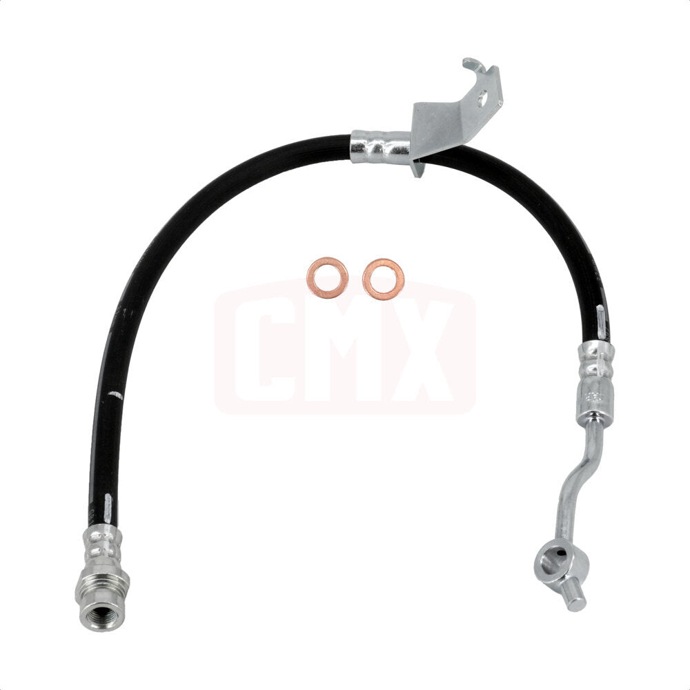 Tuyau hydraulique de frein avant droit pour Kia Soul 2010 – 2013 12-H621349