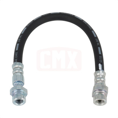 Tuyau hydraulique de frein arrière gauche pour Hyundai Elantra 2009 – 2010 avec tambour