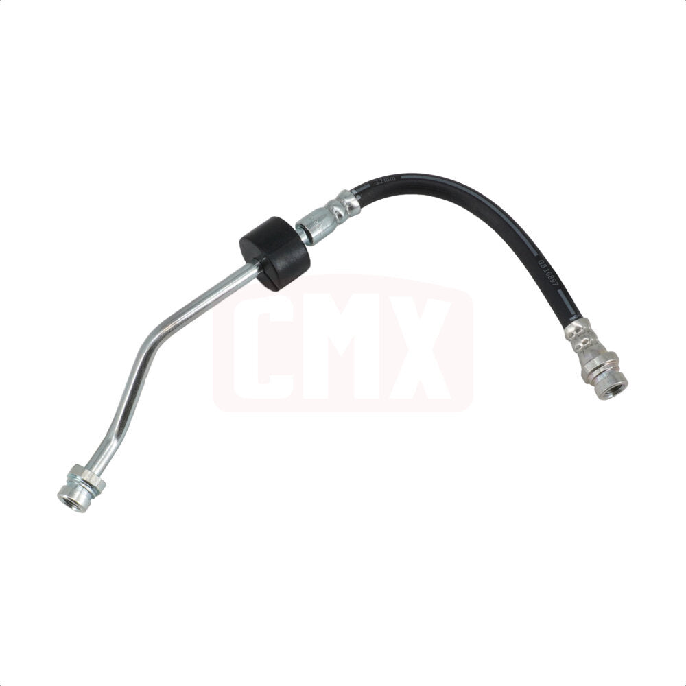 Tuyau hydraulique de frein intérieur arrière gauche pour Kia Soul 2010 – 2013 12-H621376