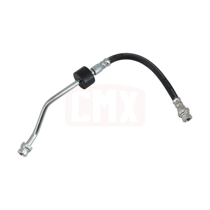 Tuyau hydraulique de frein intérieur arrière gauche pour Kia Soul 2010 – 2013 12-H621376