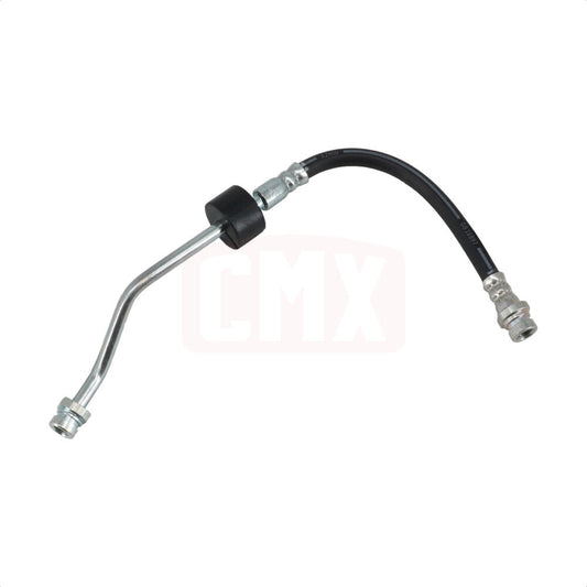 Tuyau hydraulique de frein intérieur arrière gauche pour Kia Soul 2010 – 2013 12-H621376