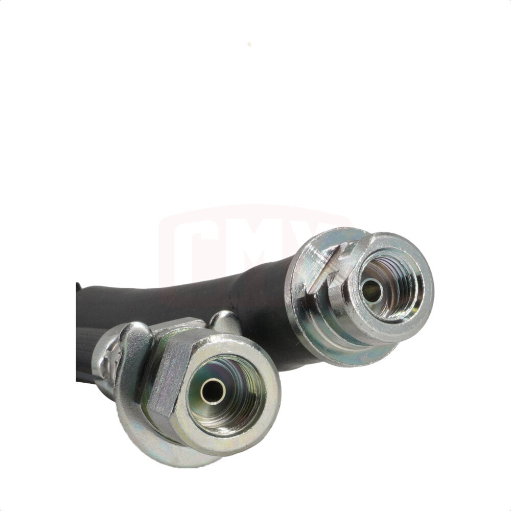 Tuyau hydraulique de frein arrière gauche, pour Ford E-350 Super Duty E-250 E-150 12-H621405