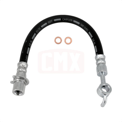 Tuyau hydraulique de frein arrière, pour Ford Fusion Lincoln MKZ Mercury Milan FWD