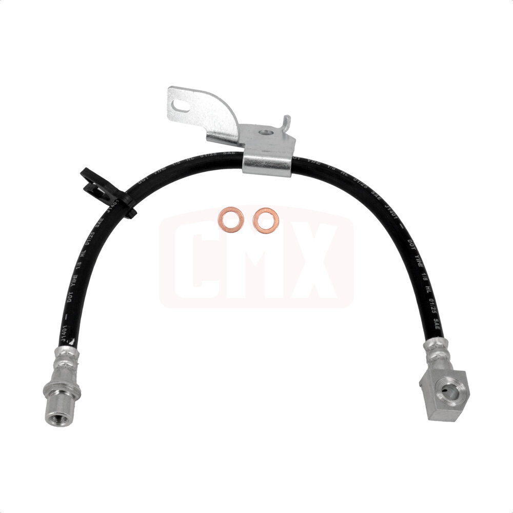 Tuyau hydraulique de frein avant gauche pour Ford F-150 2009 12-H621458