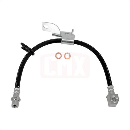 Tuyau hydraulique de frein avant gauche pour Ford F-150 2009 12-H621458