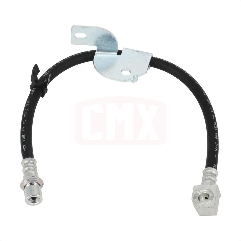 Tuyau hydraulique de frein avant droit pour Ford F-150 2009 12-H621459